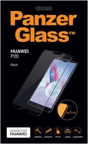 PanzerGlass 5297 écran et protection arrière de téléphones portables Protection d'écran transparent Huawei 1 pièce(s)