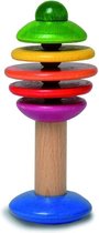 Walter Houten Rammelboom 15 Cm Multicolor