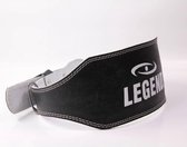 Fitness Riem Heren/Dames Leer  XS