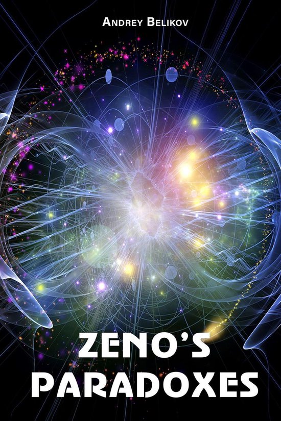 Zeno’s Paradoxes - cover
