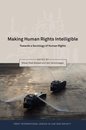 Omslag Making Human Rights Intelligible