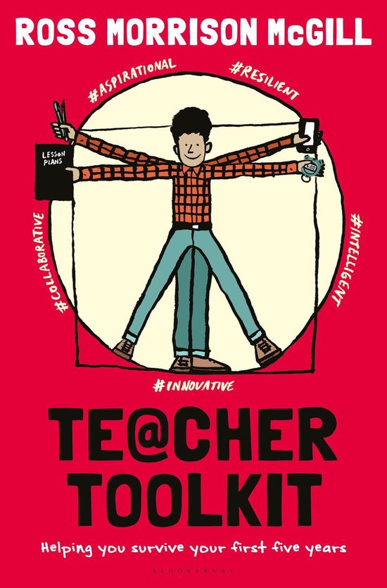 Teacher Toolkit - cover