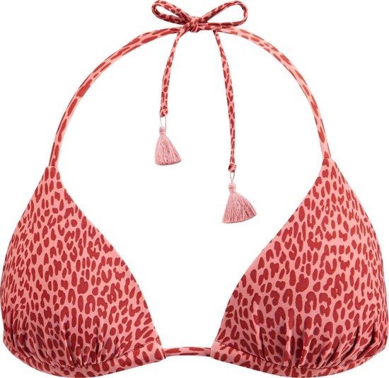 Barts - Bathers Triangle - dusty pink - Vrouwen - Maat 42