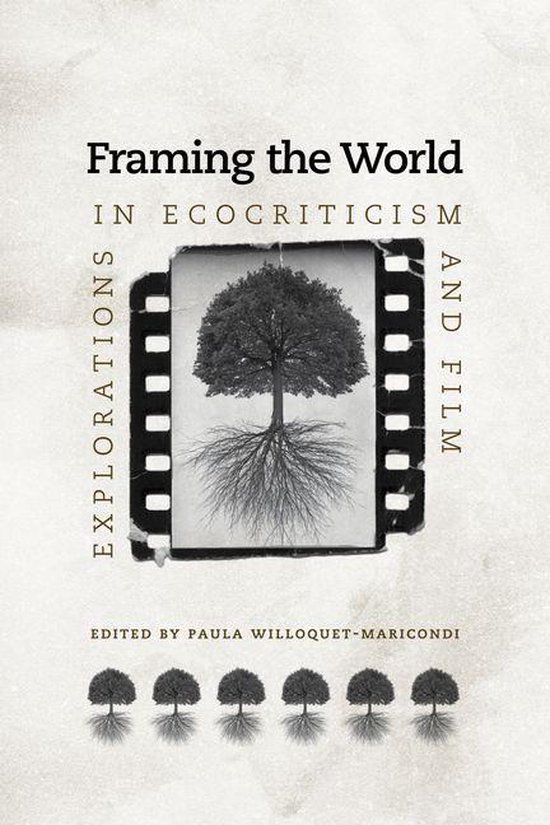 Under the Sign of Nature - Framing the World - cover