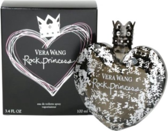 vera wang rock princess 100ml