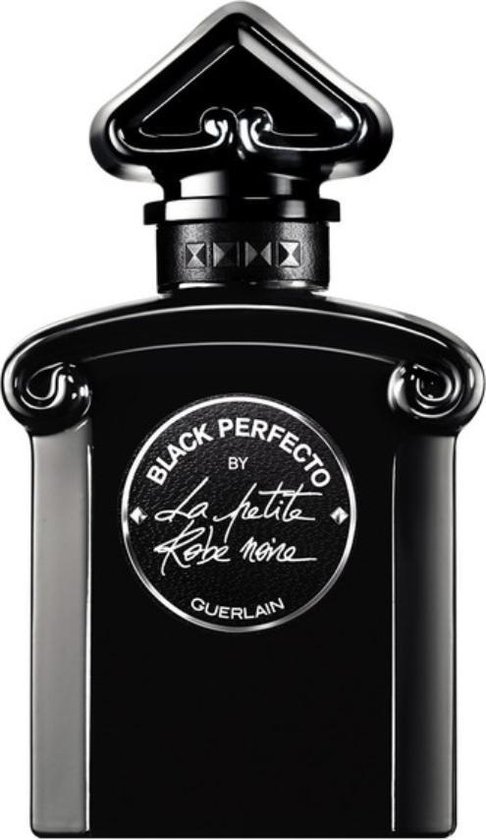 Guerlain Black Perfecto de La Petite Robe Noir - 30 ml - Eau de Parfum | bol