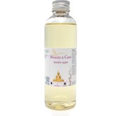 Beauty & Care - Buddha opgiet - 100 ml - sauna geuren