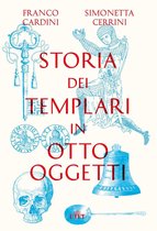 Storia dei templari in otto oggetti