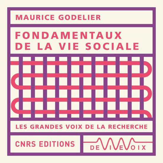 Fondamentaux de la vie sociale - cover