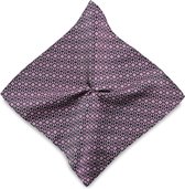 We Love Ties - Pochet Dressed - Aztec