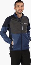 Regatta -Yare II - Outdoorjas - Mannen - MAAT XXL - Blauw