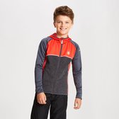Dare2b -Curate Core Stretch - Sporttrui - Kinderen - MAAT 116 - Roze