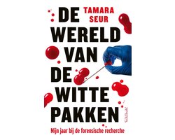 De wereld van de witte pakken