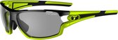 TIFOSI Amok Sportbril / Zonnebril - Race Neon - Smoke Fototec - Pasvorm L-XL