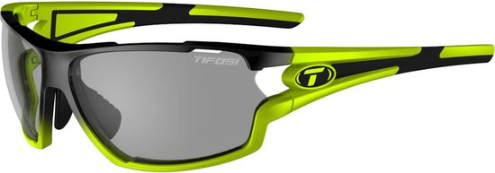 Lunettes Tifosi Amok Race Neon