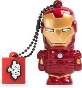 Tribe Marvel - Ironman - USB-stick - 16 GB