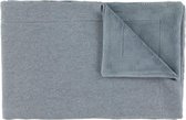 Les Reves d Anais Plaids  Fleece blacnket 100x150cm Blauw
