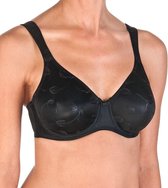 Felina Emotions Beugel Bh 0000656 004 Black - maat EU 80F / FR 95F