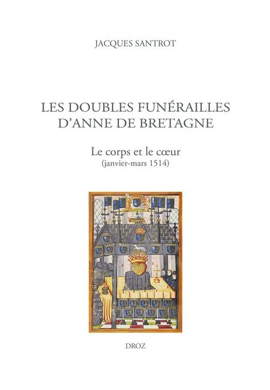 Travaux d'Humanisme et Renaissance - Les doubles funéraille ... - cover