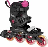Bol.com Powerslide Doop Purple Dusk Verstelbare Skates aanbieding