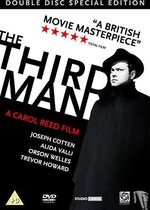 Third Man The Special Edition