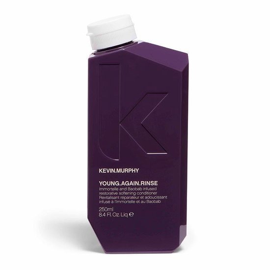 Foto: Kevin murphy young again rinse haarcr me 250 ml