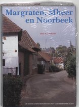 Zuid-Limburg uitgezonderd Maastricht 3e afl. - Margraten, Mheer en Noorbeek