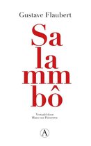 note de salammbo 