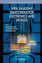 Selected Topics In Electronics And Systems 63 - Wide Bandgap Semiconductor Electronics And Devices