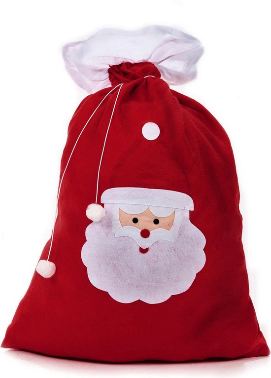 WELLY INTERNATIONAL - Sac Père Noël 77 x 103 cm - Accessoires> Autres