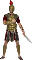 "Gladiator kostuum voor heren  - Verkleedkleding - Medium"