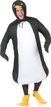 "Pinguïnkostuum voor volwassenen - Verkleedkleding - One size"