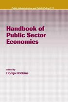 Public Administration and Public Policy - Handbook of Public Sector Economics