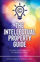 The Intellectual Property Guide
