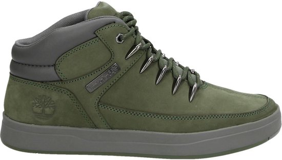 timberland sneakers heren