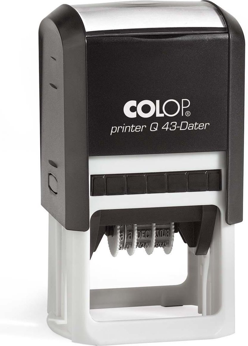 Instructiepagina - Colop stempels, stempelkussen, datumstempels - Colopshop.be thumbnail