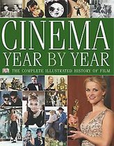 Cinema year by year