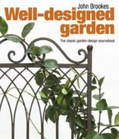 Well-designed Garden