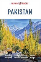 Insight Guides - Insight Guides Pakistan (Travel Guide eBook)