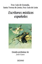 Biblioteca Universal - Escritores místicos españoles