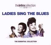 Ladies Sing The Blues - Intro Col. (3Cd)