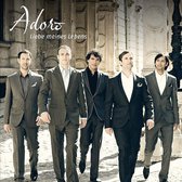 Adoro - Liebe Meines Lebens (CD)