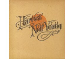 foto van Harvest (LP)