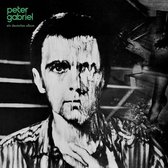 Peter Gabriel - 3:Ein Deutschen Album (LP)