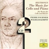 Cello Sonata 1-5 Etc