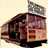 Thelonious Monk - Thelonious Alone In San Francisco (CD) (Original Jazz Classics)