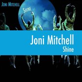 Joni Mitchell - Shine (CD)