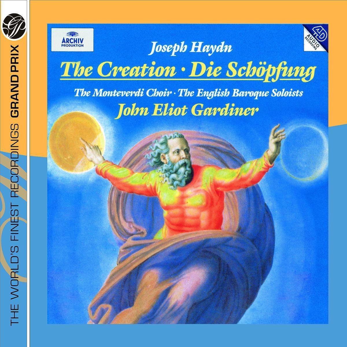 Die Schopfung