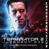 Terminator 2:Judgment Day (Original Soundtrack)