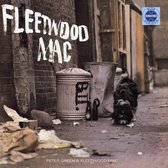 Fleetwood Mac -Blue-